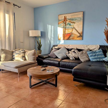 Casa Aleksandra Playa Blanca  Exterior foto