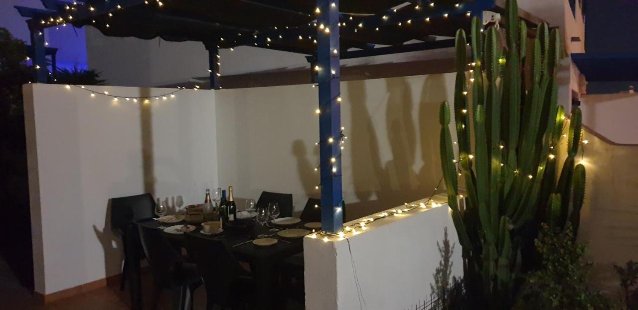 Casa Aleksandra Playa Blanca  Exterior foto