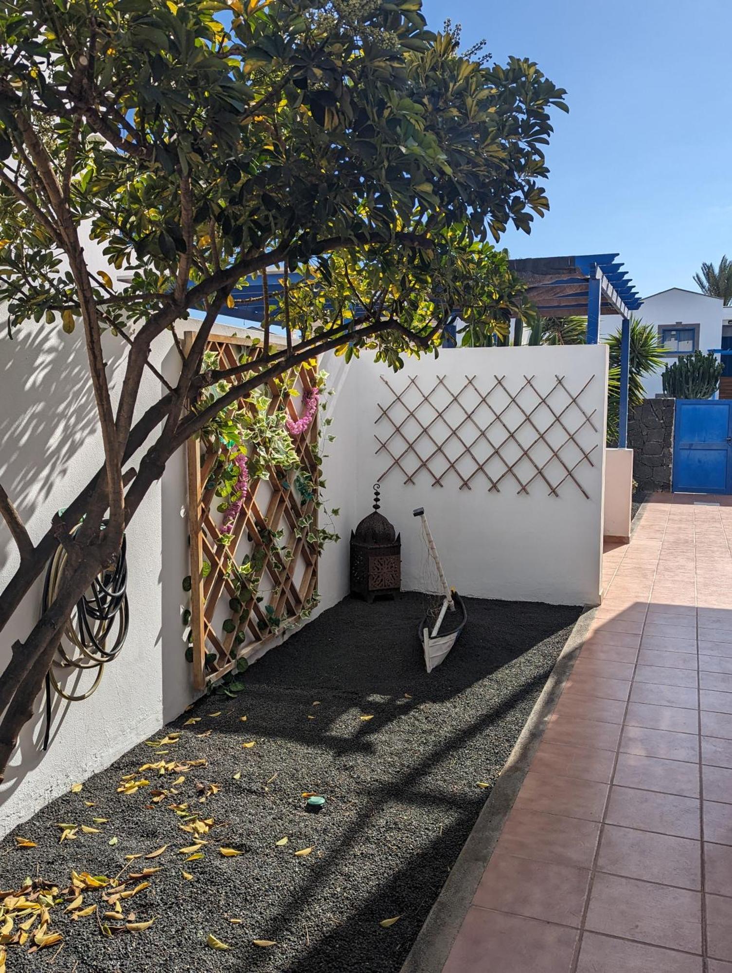 Casa Aleksandra Playa Blanca  Exterior foto