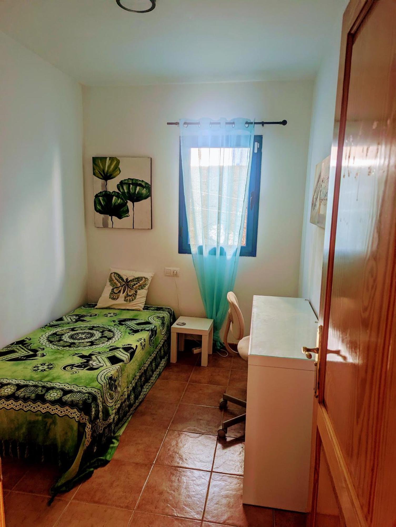 Casa Aleksandra Playa Blanca  Exterior foto